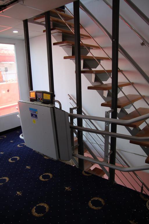 Hotel Bella Marina Jurilovca Luaran gambar