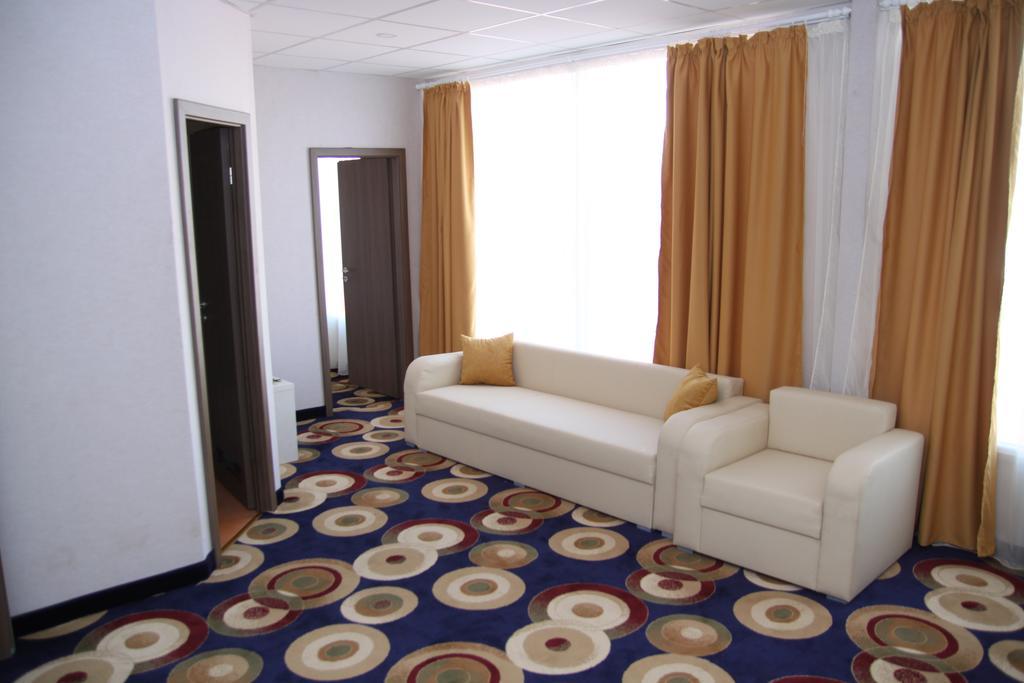 Hotel Bella Marina Jurilovca Luaran gambar